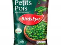 Birds Eye Petits Pois 545 g