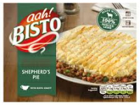 Bisto Classic Shepherd's Pie Ready Meal 375g