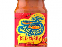 Blue Dragon Thai Red Curry 285g