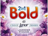 Bold 2in1 Lavender&Camomile 650g P/M