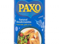 Breadcrumb, Stuffing & Chestnuts