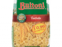 Buitoni Far falle 400g