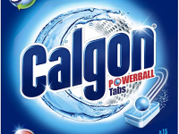 Calgon 3in1 Powerball Tabs 15s