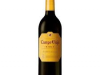 Campo viejo Tempranillo Rioja    13.5vol.