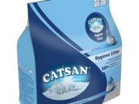 Catsan Hygiene Cat Litter 5L PM