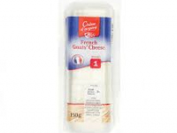 Chene d'argent French Goats Cheese 150g