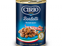Cirio Borlotti Beans 410g