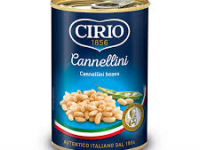Cirio Cannellini 400 g