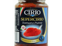 Cirio Tomato Puree 350g