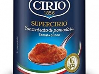 Cirio Tomato Puree140g