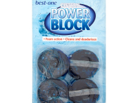 Cistern Power Block 
