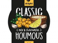 Delphi Classic Houmous Dip 170g