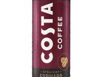 Costa Coffee Double Espresso Shot 250ml