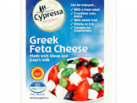 Cypressa Greek Feta Cheese 200g