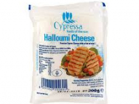 Cypressa Halloumi Cheese 200g