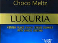 Dark Fantasy  Choco Meltz Luxuria