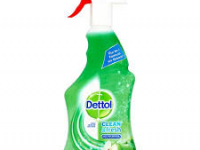 Dettol Clean &Fresh Advance Multi Purpose  500ml 