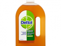  Dettol Liquid Chloroxylenol 4.8%W/V Antiseptic 750ml