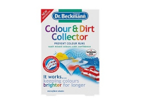 Dr. Beckmann Colour&Dirt Collector 10sheets