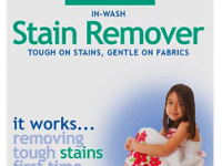 Dr. Beckmann stain remover 3 sachets