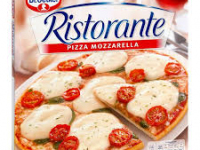 Dr. Oetker Ristorante Mozzarella Pizza 335g