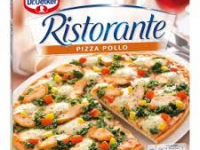 Dr. Oetker Ristorante Pizza Pollo 355g