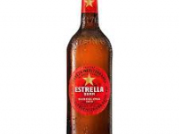 Estrella Damm Barcelona 660ml