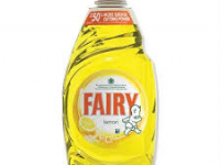 Fairy Original Lemon 433ml