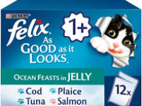 Felix As Good As It Looks Mixed Selection Cat PM
