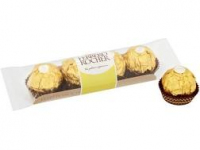 Ferrero Rocher 3 pack