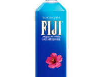Fiji Still Water Plastic Bottle 1Liter