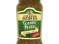 Filippo Berio Classic Pesto 190g