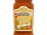 Filippo Berio Grilled Vegetable Pesto190g