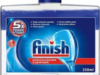Finish Dishwasher Cleaner 250ml