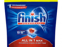 Finish Powerball All in 1 Max 13 tabs P/M