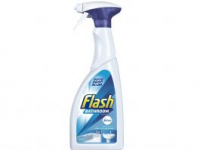 Flash Bathroom 450ml