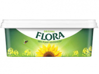 Flora Original Spread 250g PM