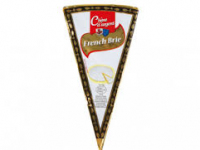 Chene d'argent French Brie 200g