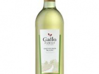 Gallo Sauvignon blanc   California   13 vol   75cl.