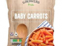 Growers Pride Baby Carrots