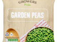 Growers Pride British Sliced Green Beans 450g 