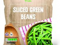 Growers Pride British Sliced Green Beans 450g