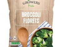 Growers Pride Broccoli Florets 450g