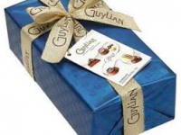 Guylian Opus Luxury Assorted Gift Wrapped 