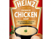 Heinz Cream Of Chicken Soup 400g