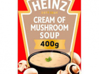 Heinz Cream Of Chicken Soup 400g