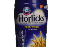 horluicks orginal traditional just add milk     300g  