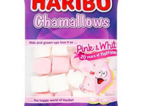 Haribo Chamallows 140g