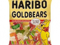 Haribo Goldbears 140g