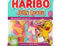 Haribo Jelly Beans 140g